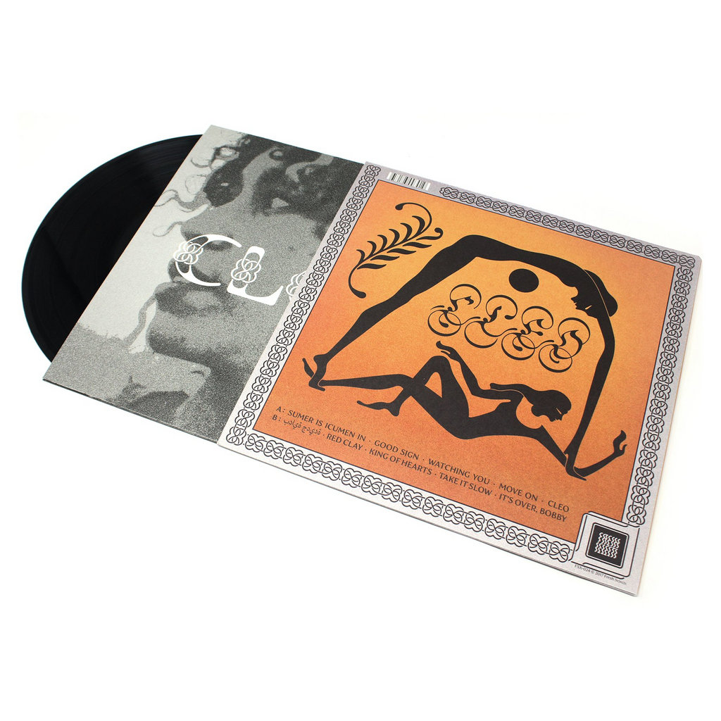 The Multifaceted Soul of Charlotte Dos Santos | Bandcamp Daily