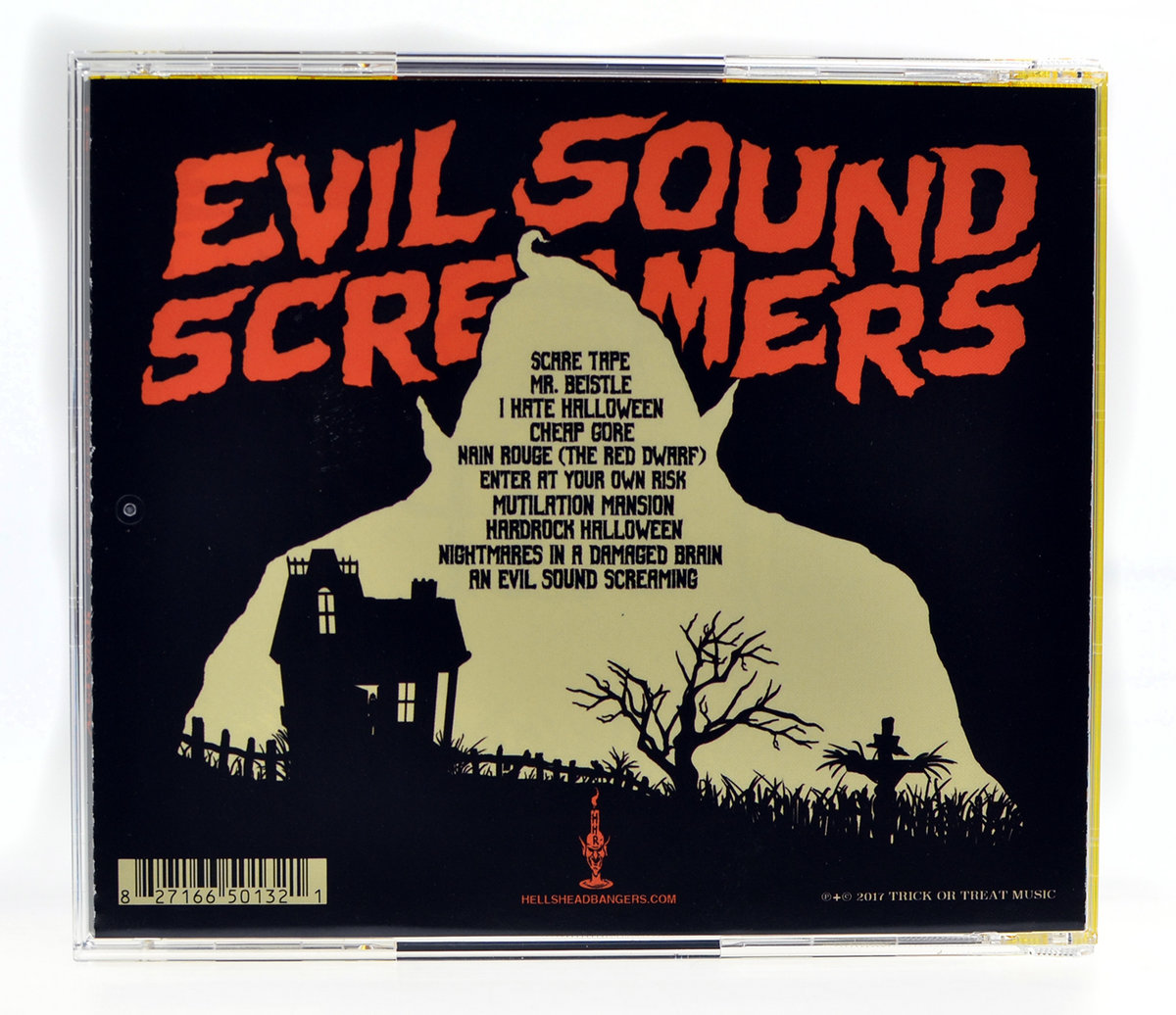 screamer sound download Acid witch evil sound screamers (banner w/ download) | acid witch.