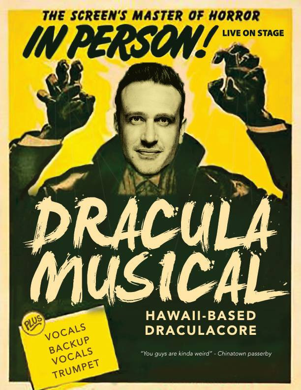 Dracula Musical Dracula Musical