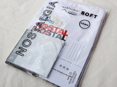 SOFT ‘Nostalgia’ Bundle Package II main photo