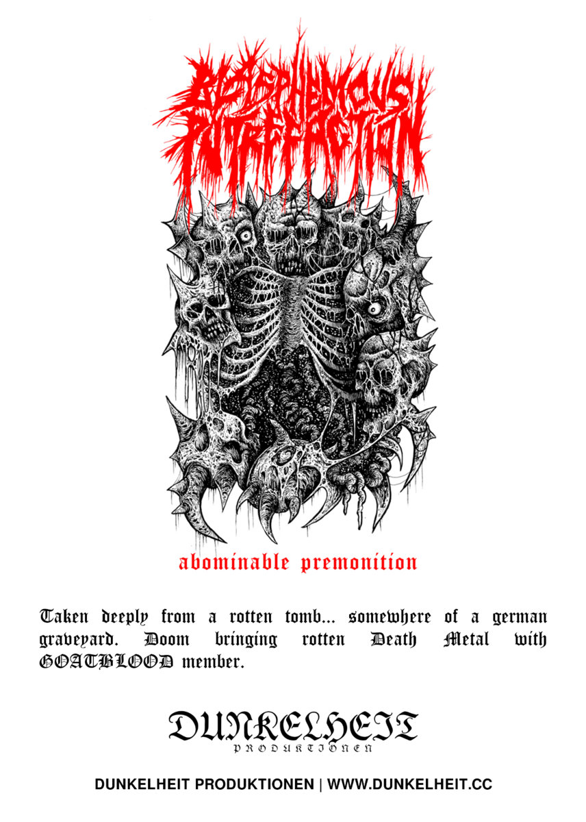 Blasphemous Putrefaction (Allemagne) 0012002513_10