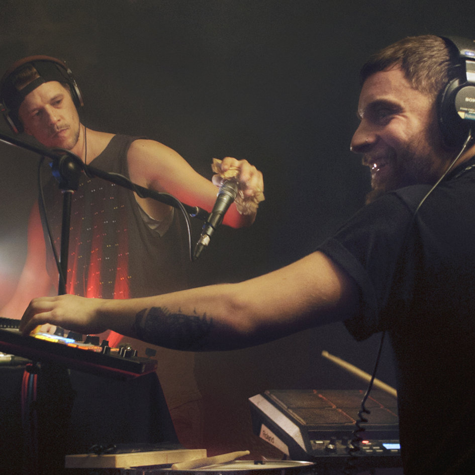 void_loop_fan_account's collection Bandcamp