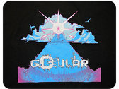 Globular 'The Context' Earthpositive T-shirt - Uni photo 