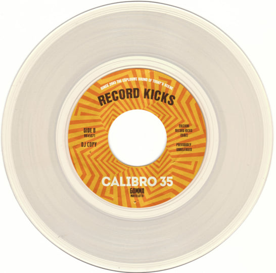 DECADE | Calibro 35