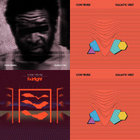 Watch how high free j cole