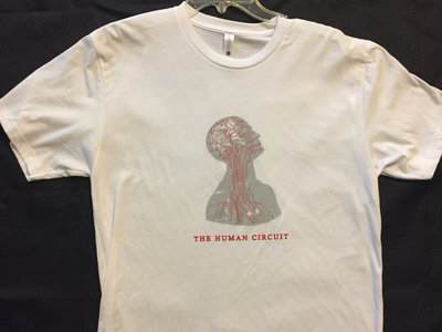 "Circuit Tree" T-Shirt main photo