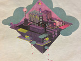 Electric City Shirt photo 