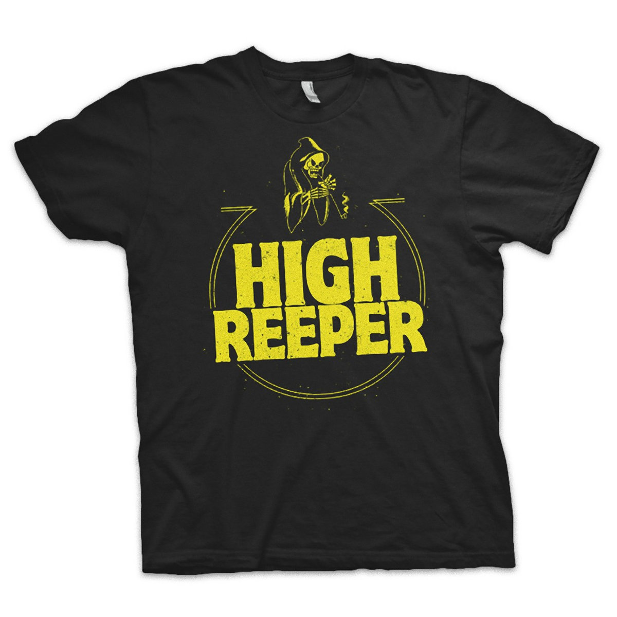 High Reeper SHIRT | HEAVY PSYCH SOUNDS Records