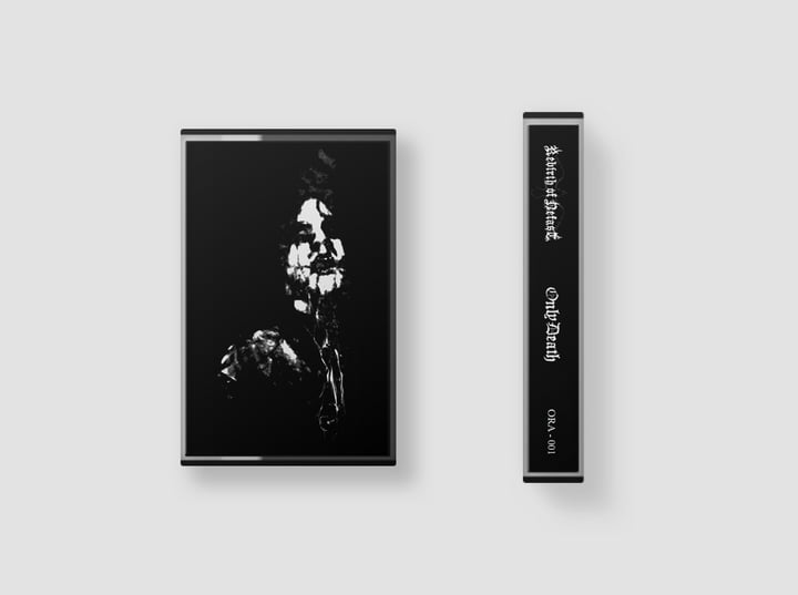 Only Death | Rebirth of Nefast