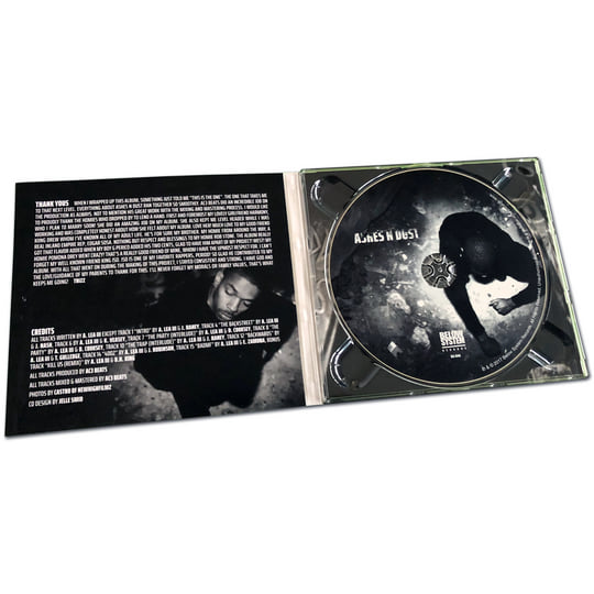 その他 Ashes Ashes [CD] 0036016423_10.jpg