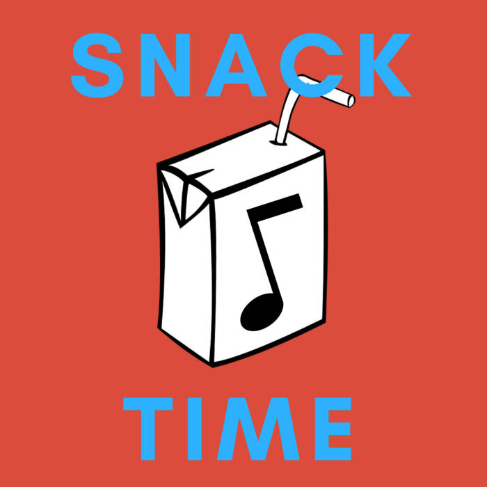 Snack Time Wallpaper