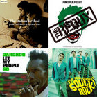 7” P-SOL BROOKLYN INTERLUDE Brooklyn Interlude | P-SOL