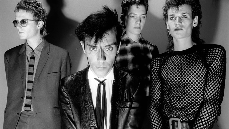 Merch | Bauhaus