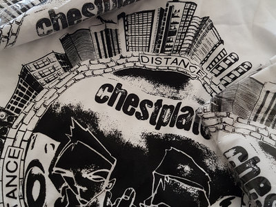 ChesTee Illustrated Logo main photo