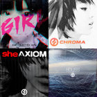 失楽園（Paradise Lost） | Sennzai