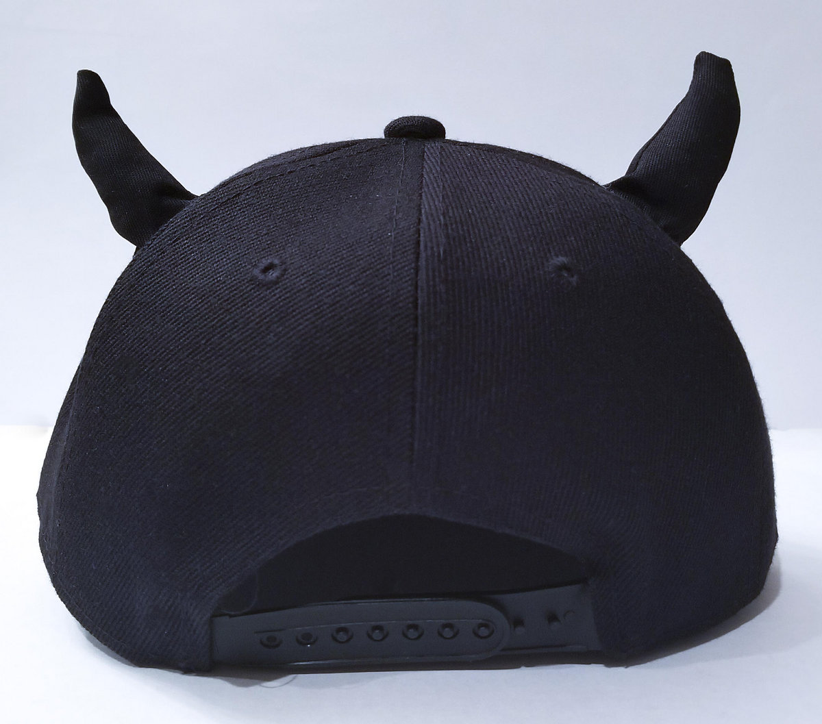 Horns Hat Saints of Lust