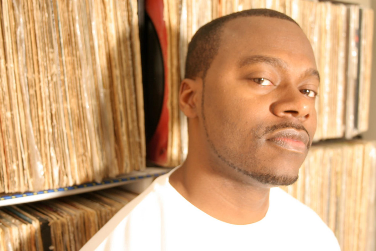 Music | Mista Lawnge of Black Sheep