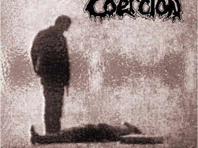 COERCION - Lifework CD main photo