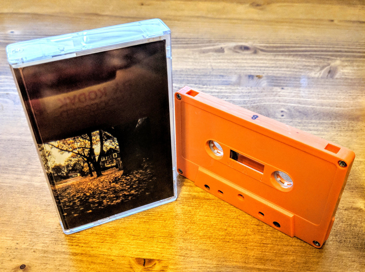 Savoy Special B W Antlion The Midwestern Fern Records Shake and strain into a cocktail glass. fern records bandcamp