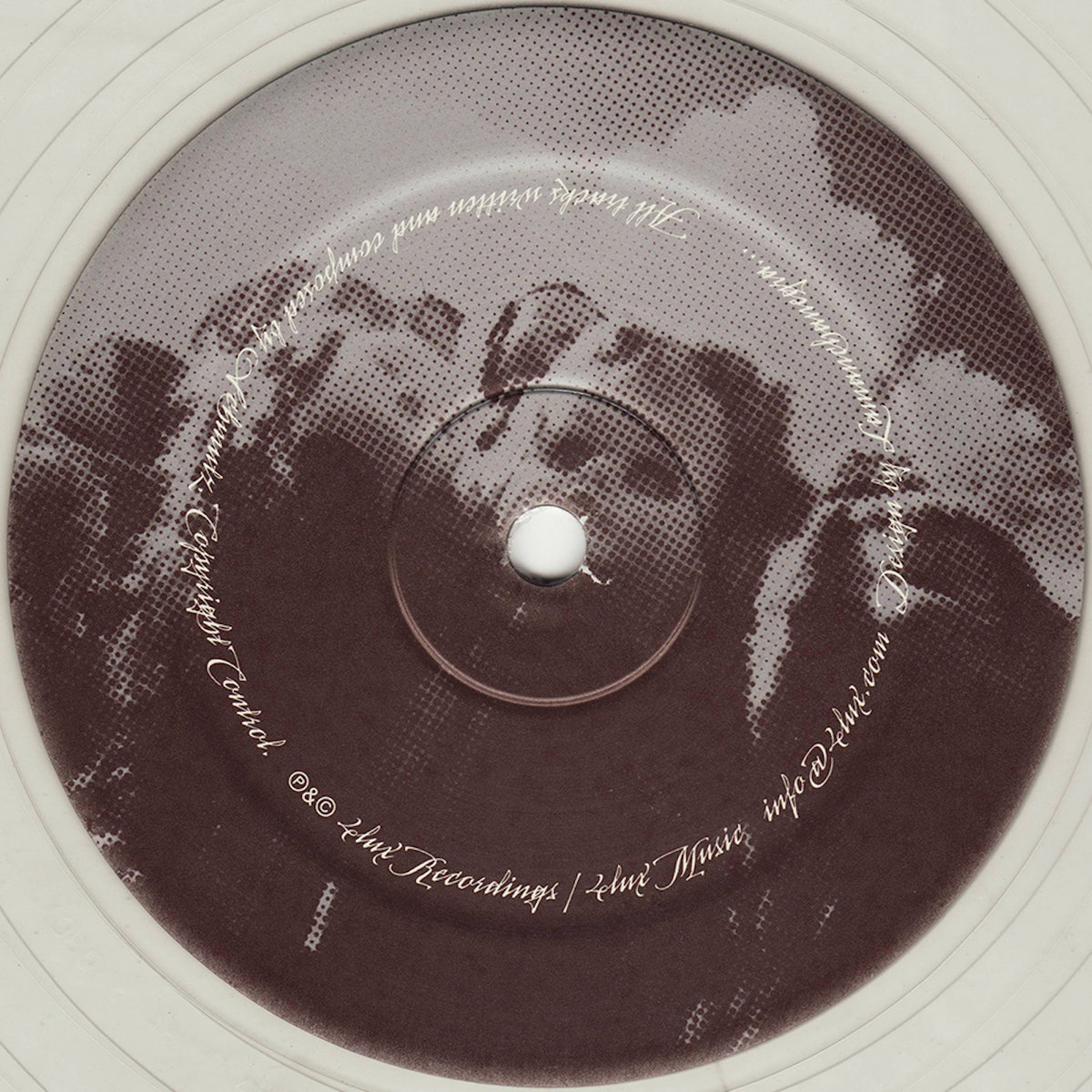 Slaned | Schmutz | 4lux Recordings