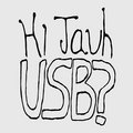 HiJauhUsb? image