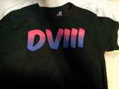 DVIII T-Shirt photo 