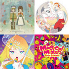 タイムサーフ | TEMPLIME & 星宮とと | TEMPLIME