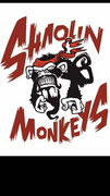 The Shaolin Monkeys image