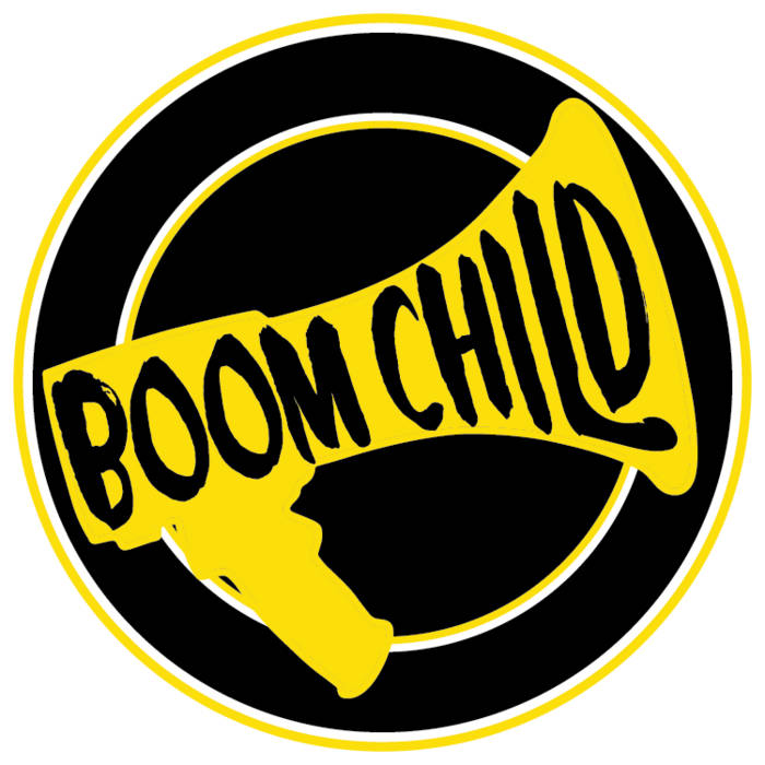 Boom Child cover