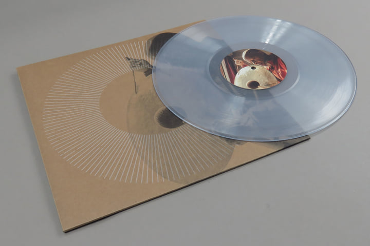 Sun Gong | Laraaji