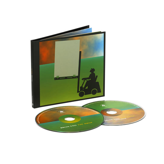 The Drop (Expanded Edition) | Brian Eno