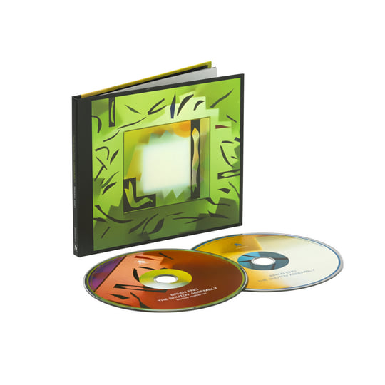 The Shutov Assembly (Expanded Edition) | Brian Eno