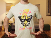 Romeo Dance Cheetah T-shirt photo 