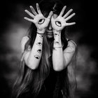 Eyes China Doll | Edward Ka-Spel | Legendary Pink Dots