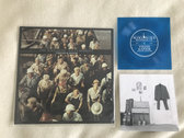 Vikesh Kapoor Bundle: 'The Ballad of Willy Robbins' LP + 'Down by the River' Flexi Disc photo 