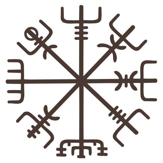 Risultati immagini per nordic symbol for protection