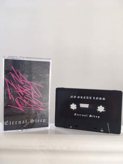 Eternal Sleep | NO GREAT LOSS