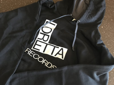 Loretta Logo Hoodie main photo