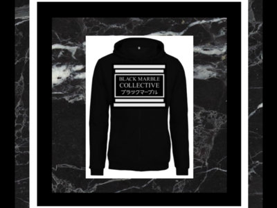 SUPER Limited Edition Double Sided Hoodie main photo
