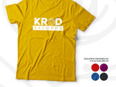 Krod Records Logo T-Shirt photo 