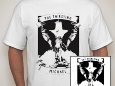 Michael Shirt Plus CD main photo