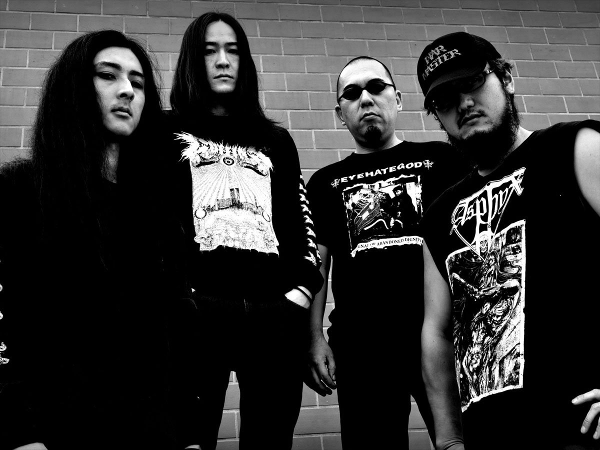 March Of Despair | Coffins