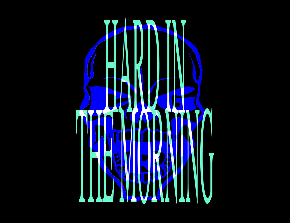 HARD IN THE MORNING T-SHIRT | Casual 