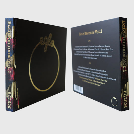 DELUX VOL.1 E.P. エレクトロニックレコード DELUX VOL.1 E.P. エレクトロニックレコード DELUX VOL.1 E.P.