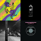 Crown City Rockers - Earthtones | Crown City Rockers | Headnodic