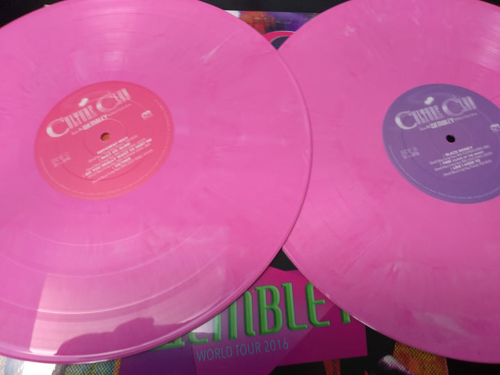 ミュージック BABYL WORLD TOUR 2016 WEMBLEY ARENA ミュージック BABYL WORLD TOUR 2016 WEMBLEY ARENA Amazon.com