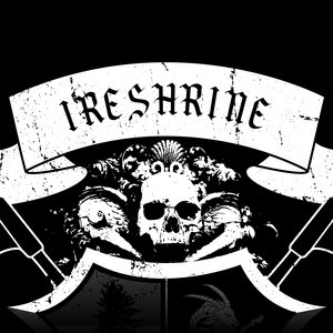 Cover of Ireshrine