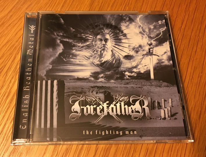 洋楽 FOREFATHER - The Fighting Man NC05ODk2LmpwZWc.jpeg