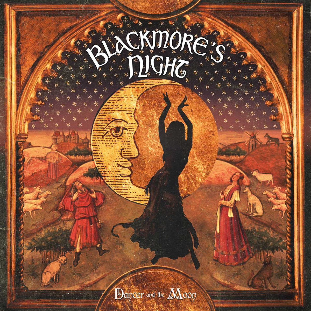 Blackmore's Night 