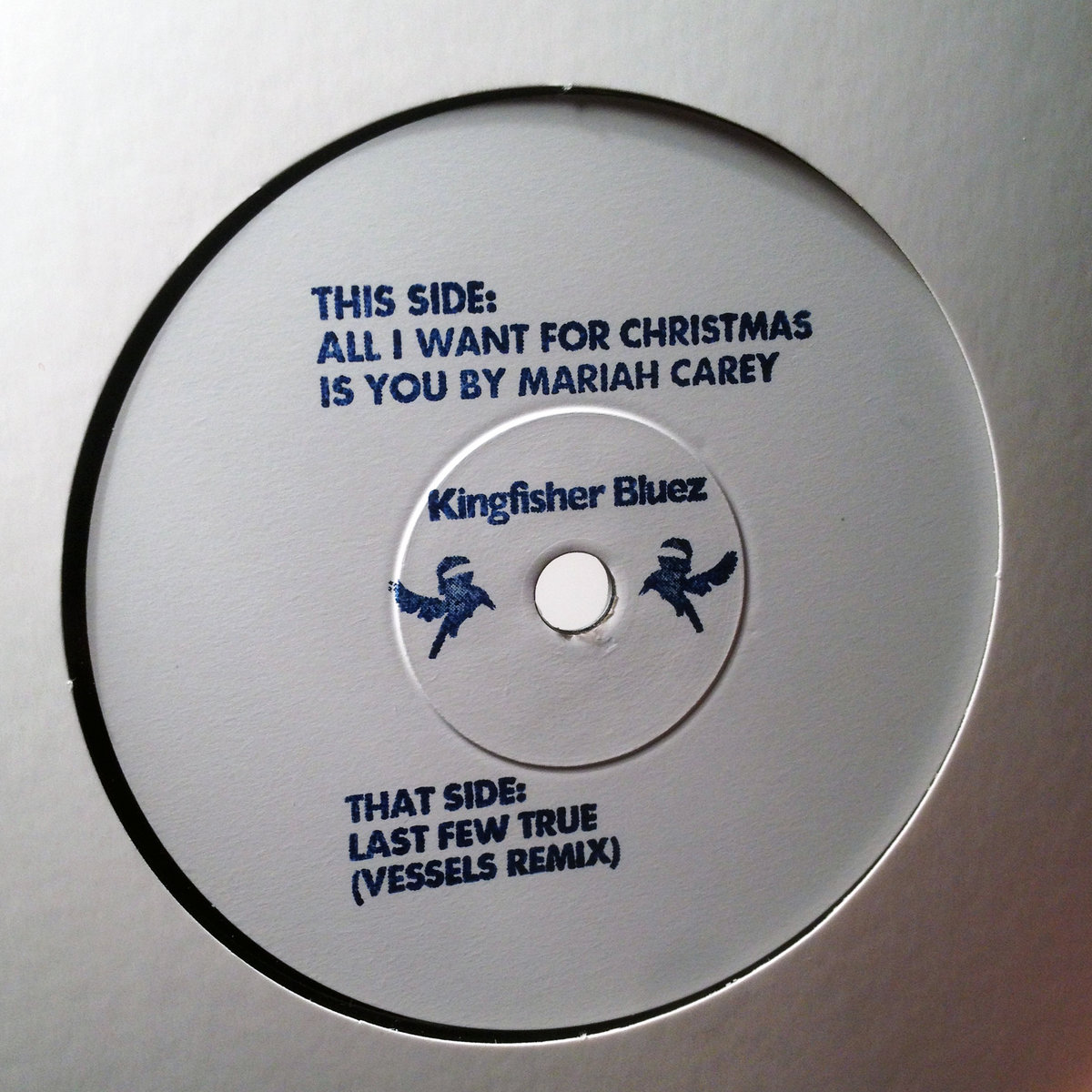 7 vinyl immediate digital download of all i want for christmas is you by mariah carey last few true vessels remix released as part of - All I Want For Christmas Is You Original Artist 7 vinyl immediate digital download of all i want for christmas is you by mariah carey last few true vessels remix released as part of - All I Want For Christmas Is You Original Artist